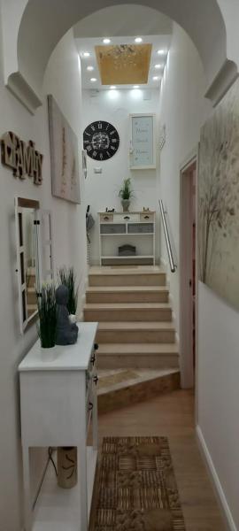 My FAMILY INTERO APPARTAMENTO CON PARCHEGGIO PRIVATO